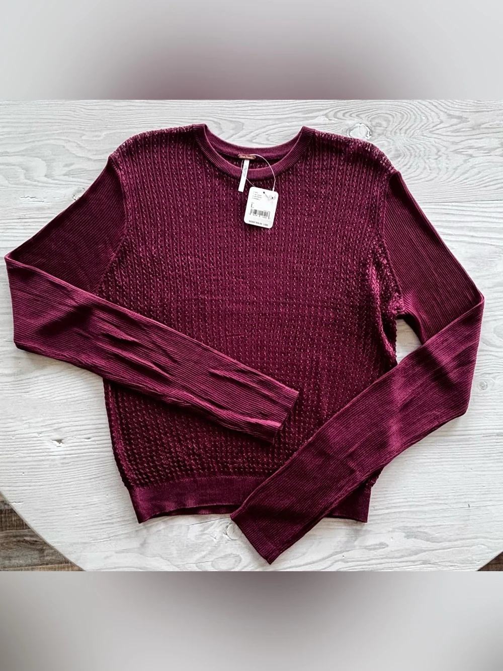 Free People this lightweight